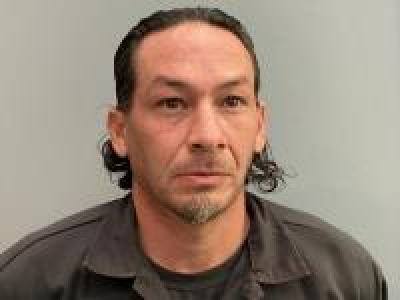 Travis T Rodriguez a registered Sex Offender of California