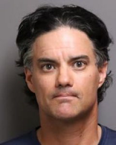 Travis Keith Stickler a registered Sex Offender of California