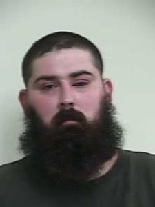 Trenton Ray Mcknight a registered Sex Offender of California