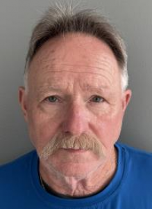 Trent Howard Garrison a registered Sex Offender of California