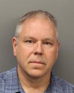 Trevor Augustus a registered Sex Offender of California