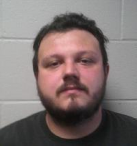 Trevor Alan Galedri Fisher a registered Sex Offender of California