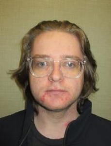 Trevor Duke Moore a registered Sex Offender of California