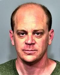 Trevor Wilson a registered Sex Offender of California