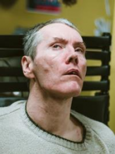 Trevor Wayne Wright a registered Sex Offender of California