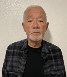 Trinidad L Zaragoza a registered Sex Offender of California