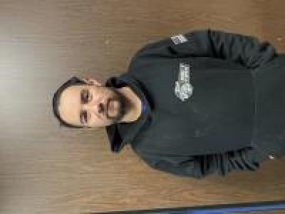 Trinindad Paul Martinez a registered Sex Offender of California