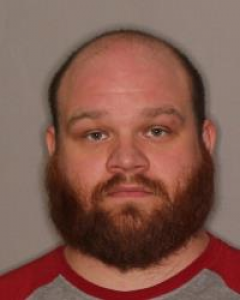 Tristen Lee Isitt a registered Sex Offender of California