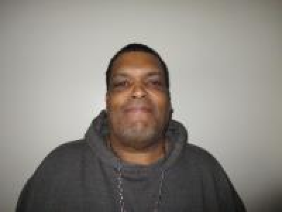 Troye Alonzo Waldron a registered Sex Offender of California