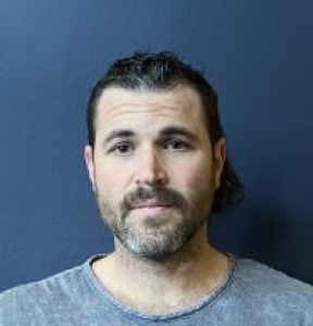 Troy Branden Burgoon a registered Sex Offender of California