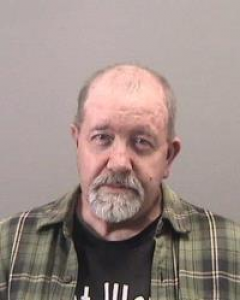 Troy Howard Ferguson a registered Sex Offender of California