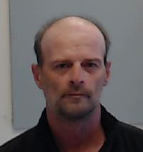 Troy Lee Harrison a registered Sex Offender of California