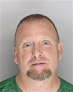 Troy Everett Metcalf a registered Sex Offender of California