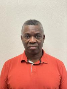 Troy Anthony Miles a registered Sex Offender of California