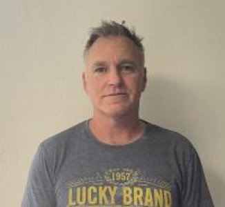 Troy Roby Moller a registered Sex Offender of California