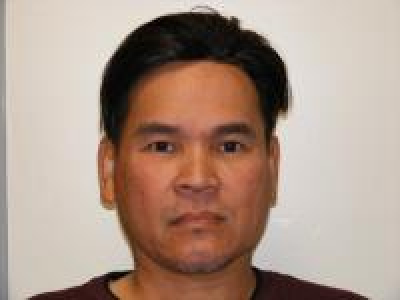 Trung Minh Le a registered Sex Offender of California