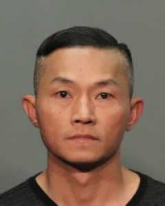 Tuan Luu Khanh a registered Sex Offender of California