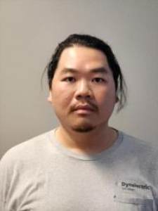 Tuan Dinh Nguyen a registered Sex Offender of California