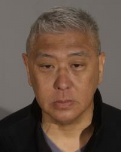 Tychicus Yu a registered Sex Offender of California