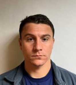 Tyler Dale Andree a registered Sex Offender of California