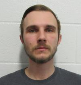 Tyler Hester a registered Sex Offender of California