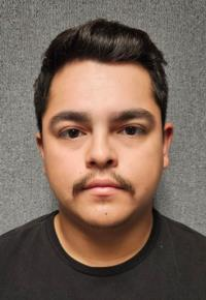 Tyler Koons a registered Sex Offender of California