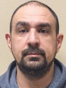 Tyler Allen Ridge a registered Sex Offender of California