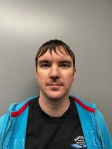 Tyrel Anthony Duckett a registered Sex Offender of California