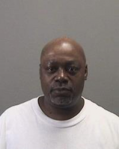 Tyrone Cooper a registered Sex Offender of California