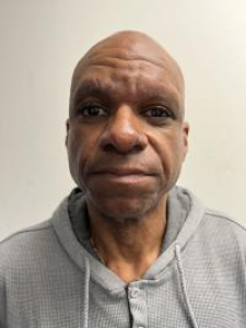 Tyrone Harris a registered Sex Offender of California