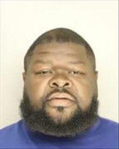 Tyrone Moore a registered Sex Offender of California