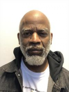 Tyrone Benjamine Solomon a registered Sex Offender of California