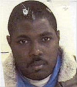Tyrone Nathaniel Thompson a registered Sex Offender of California