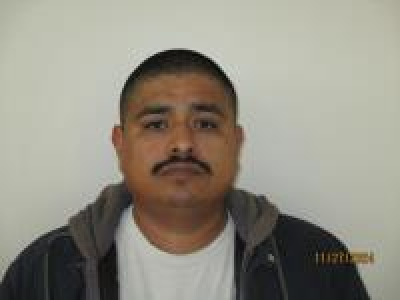 Ulysses Luna Palache a registered Sex Offender of California