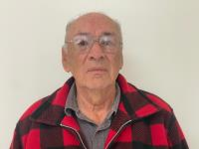 Uriel Acevedo Luna a registered Sex Offender of California