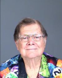 Ursulo Cook a registered Sex Offender of California