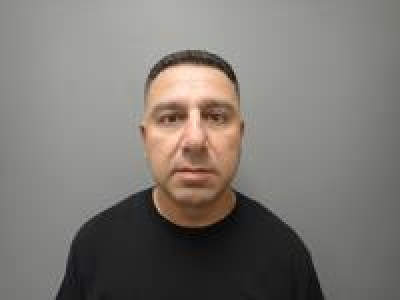 Vahan Muradyan a registered Sex Offender of California