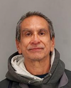 Valentin Fuentes a registered Sex Offender of California