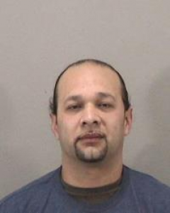 Valentin Romero Gomez a registered Sex Offender of California