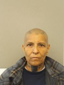 Valerie Jimenez a registered Sex Offender of California