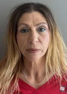 Vanessa Teicher a registered Sex Offender of California