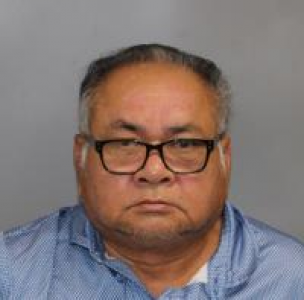 Vanny Kuy a registered Sex Offender of California