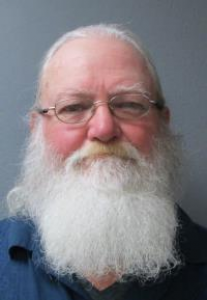 Van Doyne Harrald a registered Sex Offender of California