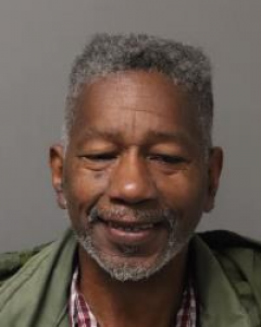 Van Austin Holman a registered Sex Offender of California