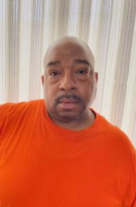 Vaughn Washington a registered Sex Offender of California