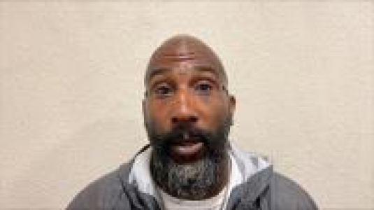 Vema Philip Boyd a registered Sex Offender of California