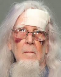 Vernon Dale Cotten a registered Sex Offender of California