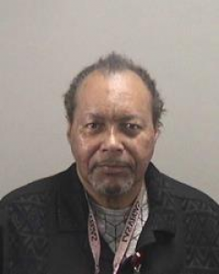 Vernon Ray Dailey a registered Sex Offender of California