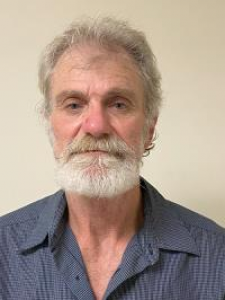 Vernon Lee Fiene a registered Sex Offender of California