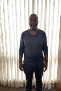 Vernon Williams a registered Sex Offender of California